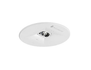 Svítidlo nouzové TM TECHNOLOGIE ONTEC C C1 60 NM AT W, IP20, 1 h, bílé