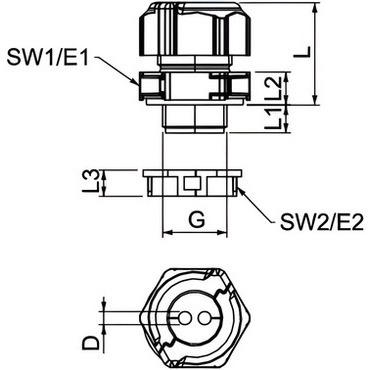 V-TEC TB20 2x4