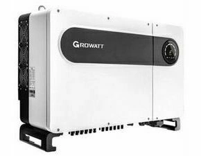 Střídač Growatt MAX 100 KTL3-X LV