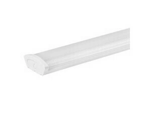 LED svítidlo LED-POL Pared 2XT8120