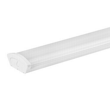 LED svítidlo LED-POL Pared 2XT8120