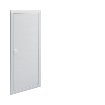 HAG VZ104N Rám s dveřmi, volta VU/VH48, RAL9010 bílá