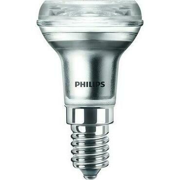 LED žárovka Philips CorePro spot ND R39 1,8-30W E14 827 36°, nestmívatelná