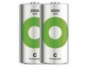 Baterie nabíjecí GP ReCyko B2533 3000 C (HR14) 2PP
