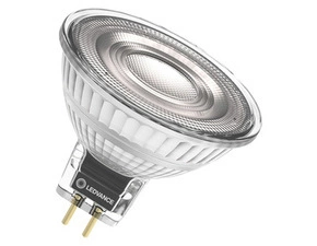 LED žárovka LEDVANCE LED MR162036 2.6W 827 GU5.3 P