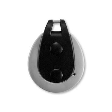 Vysílač RF signálu dvojkanálový ABB 3299-28908, ruční, IP65, 868 MHz