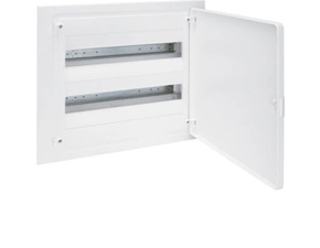 Rozvodnice zápustná HAG VF218PS Rozvodnice zápustná golf, IP40, 2-řadá, 36 mod.