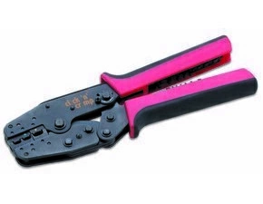 CIMCO 106000 Lisovací souprava ELEKTROTECHNIK