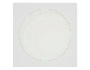 Vestavné svítidlo FUEVA 6 bílá 166×166 mm 5W EGLO
