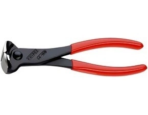 KNIPEX 68 01 180 Kleště štípací čelní