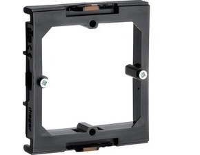 HAG G2870 Montážní rámeček, upevnění za zámky víka (půl G2850