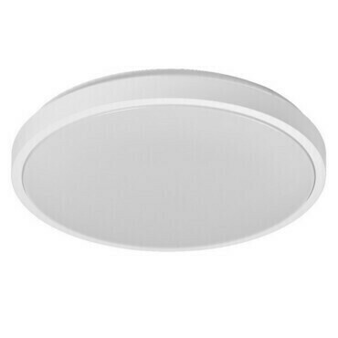 LED svítidlo OSRAM ORBIS LONDON 400MM 24W 830 WT