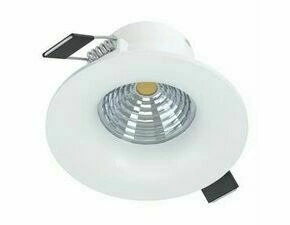 Svítidlo zapuštěné EGLO LED-EINBAUSP.O88 WS STARR 2700KSALICETO