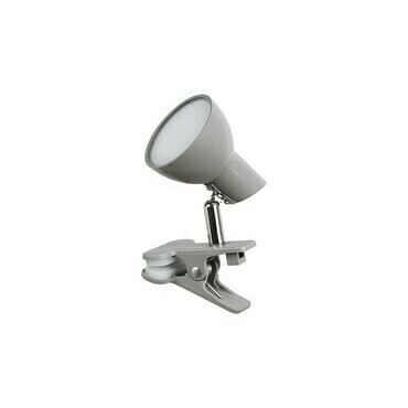 Bodové svítidlo Noah šedá LED 5W RABALUX 1480