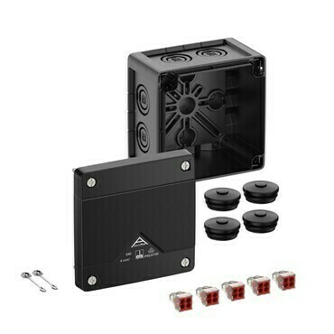 SPELSBERG Abox Pro 040-42/sw NEW