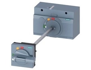 OEZ 3VA9467-0FK21 Ruční pohon na dveře