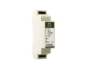 HAKEL 42303 DTE 2/24 Datová ochrana