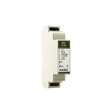 HAKEL 42303 DTE 2/24 Datová ochrana