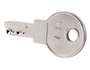 EATON 111764 M22-ES-MS2 Klíč pro zámek MS2