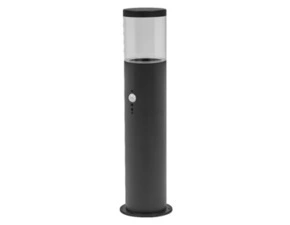 LED svítidlo venkovní LEDVANCE ENDURA CLASSIC EBRO 49CM SEN E27 DG