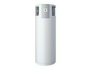 Ohřívač vody s tepelným čerpadlem STIEBEL ELTRON SHP-A 300 Plus, 300l 238634