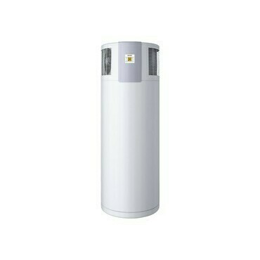 Ohřívač vody s tepelným čerpadlem STIEBEL ELTRON SHP-A 300 X Plus, 300l 238635