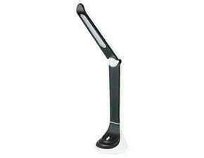 Stolní lampa Balor černá LED 5W RABALUX 3958