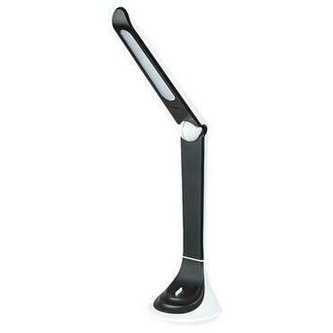 Stolní lampa Balor černá LED 5W RABALUX 3958