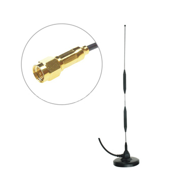 ELB 1330 GST-anténa GST-anténa externí 9 dBm