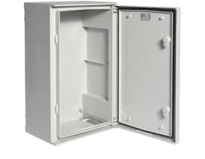 Rozvodnice nástěnná HAG FL209B, polyesterový orion+, IP65, plná