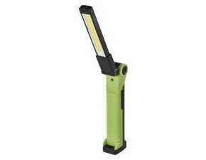 EMOS P4540 COB LED NABÍJECÍ PRACOVNÍ SVÍTILNA 750LM 1800MAH