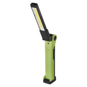 EMOS P4540 COB LED NABÍJECÍ PRACOVNÍ SVÍTILNA 750LM 1800MAH