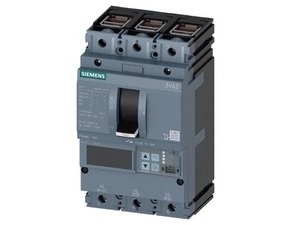 OEZ 3VA2116-5JP36-0AA0 3VA2116-5JP36-0AA0 Jistič 3VA21, In 160 A, Icu 55 kA / 415 V, nadproudová spo