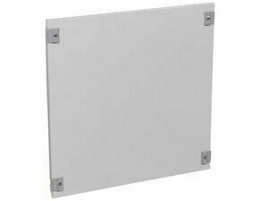 LEG 020846 XL3 Č.KRYT PLNÝ V600 Š600 1/4