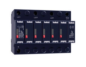 HAKEL 10337 HLSA12,5-440/3+1 SPD typ 1+2 RP 1,04kč/ks