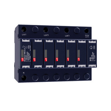 HAKEL 10337 HLSA12,5-440/3+1 SPD typ 1+2 RP 1,04kč/ks