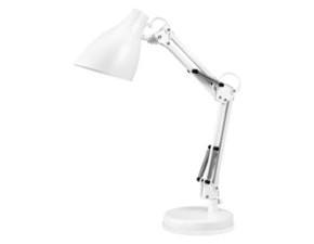 LED svítidlo stolní LEDVANCE OFFICE LINE DESK PEAR E27WT