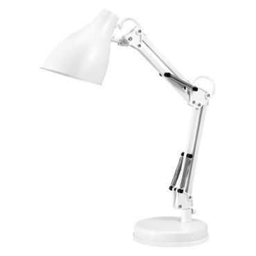 LED svítidlo stolní OSRAM OFFICE LINE DESK PEAR E27WT