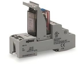 WAGO 858-314 Reléový modul