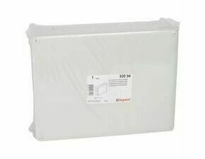 LEG 092094 KRAB. INST. PLEXO 360X270X124