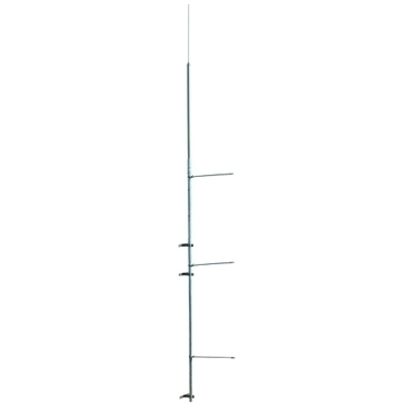 DEHN 105470  iso-Combi  jímací tyč -SET- s držákem na stěnu D 50mm L 7200mm DEHN DEHN
