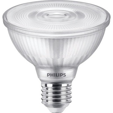 LED žárovka Philips TForce HPI UN 95W E40 840 NB