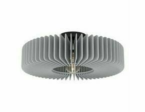 Svítidlo stropní EGLO DL 1 E27 SW SCHLEIERGRAU PALOMBAIA