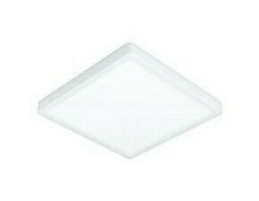 EGLO LED-DL 285X285 WEISS 3000K 'FUEVA 5'