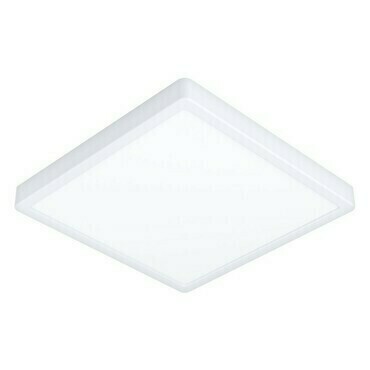 EGLO LED-DL 285X285 WEISS 3000K 'FUEVA 5'