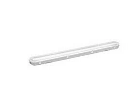 Prachotěsné LED svítidlo LED-POL Grado 2XT8120