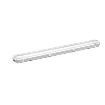 Prachotěsné LED svítidlo LED-POL Grado 2XT8120