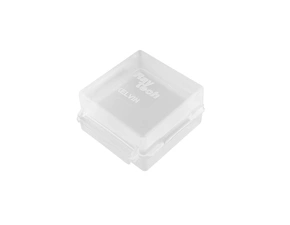 EL 1005468 Krabička gelová KELVIN - 45x45x30mm, IPX8, 0,6/1kV, pro ochranu spoje vodičů (balení 1ks)