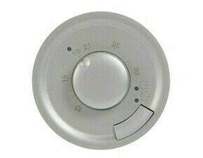 Kryt termostatu LEG 068540 Céliane titan