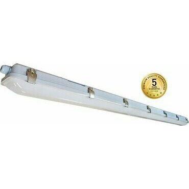 LED svítidlo prachotěsné GREENLUX DUST LED Premium 77W NW